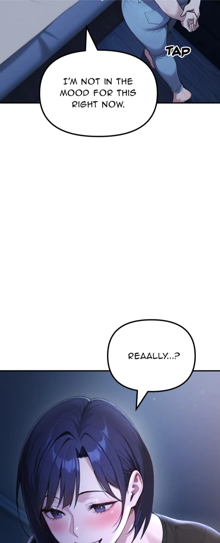 A Girlfriend Every Day of the Week chapter 18 page 43
