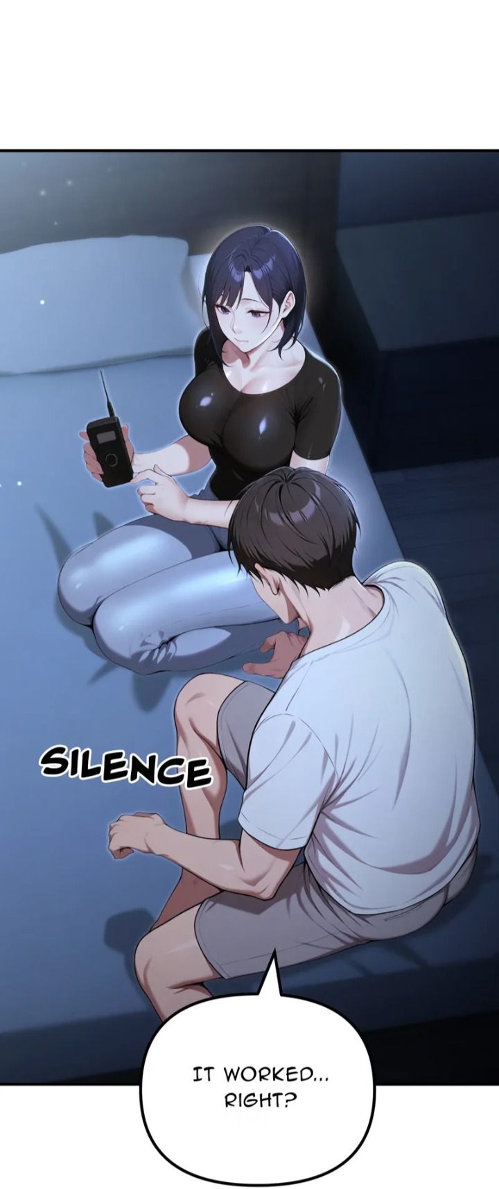 A Girlfriend Every Day of the Week chapter 18 page 64