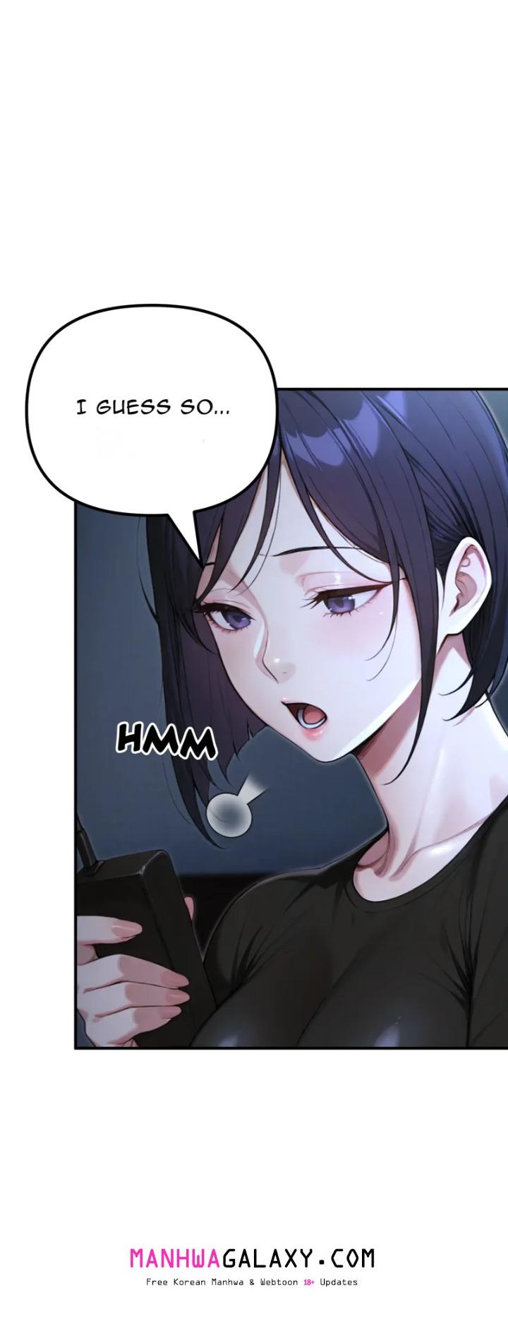 A Girlfriend Every Day of the Week chapter 18 page 65