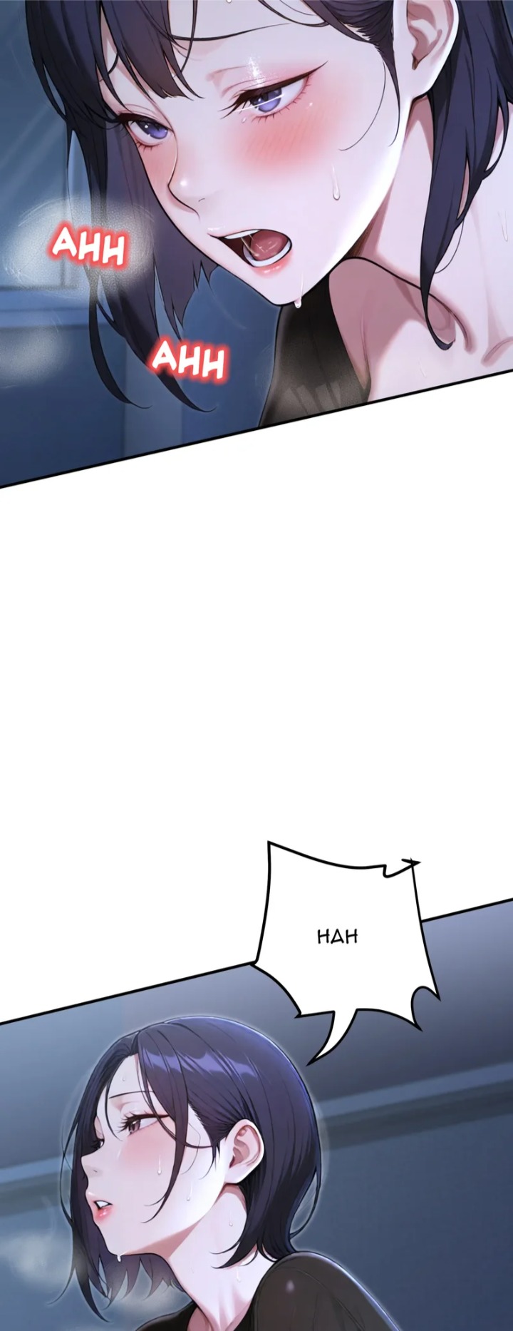 A Girlfriend Every Day of the Week chapter 18 page 70