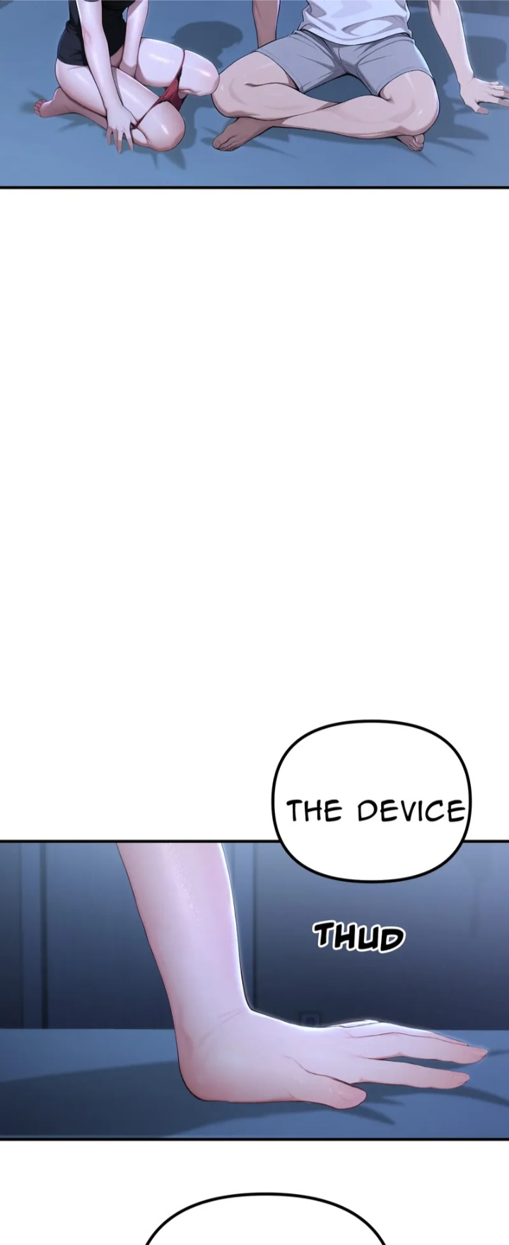 A Girlfriend Every Day of the Week chapter 19 page 2