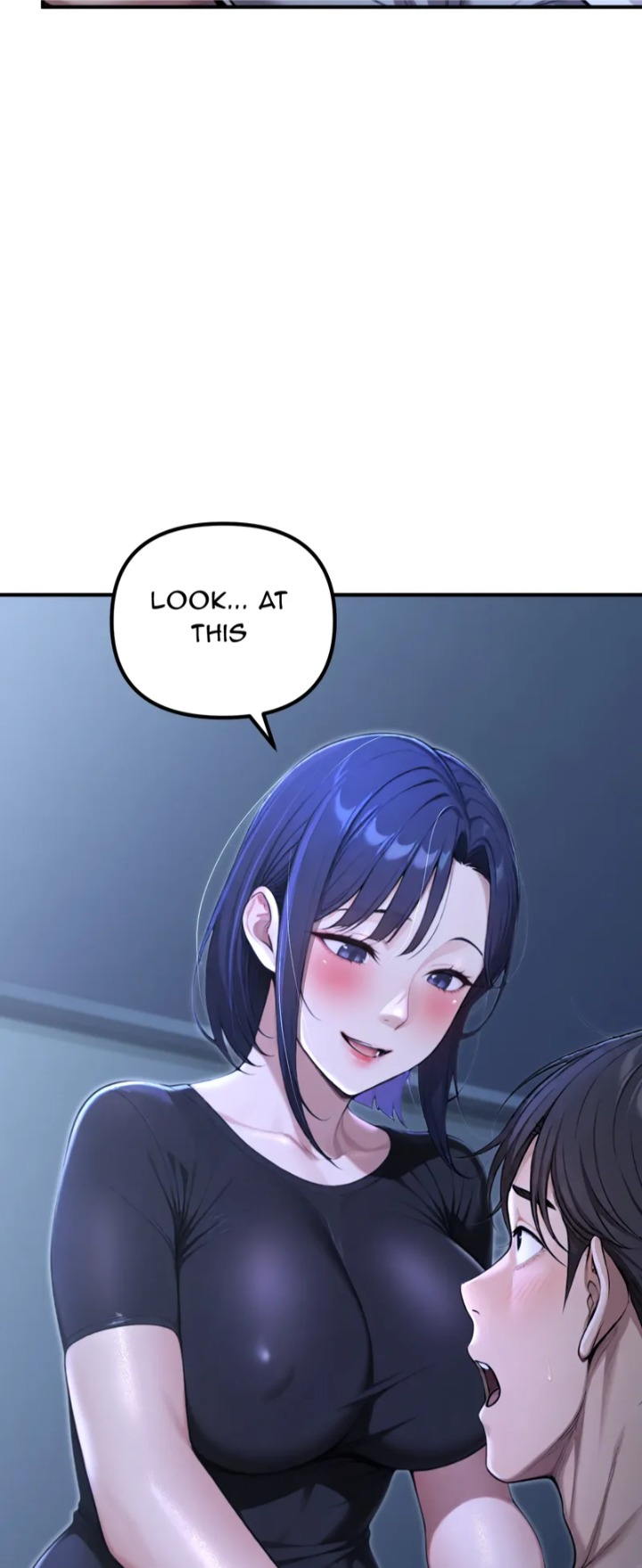 A Girlfriend Every Day of the Week chapter 19 page 4