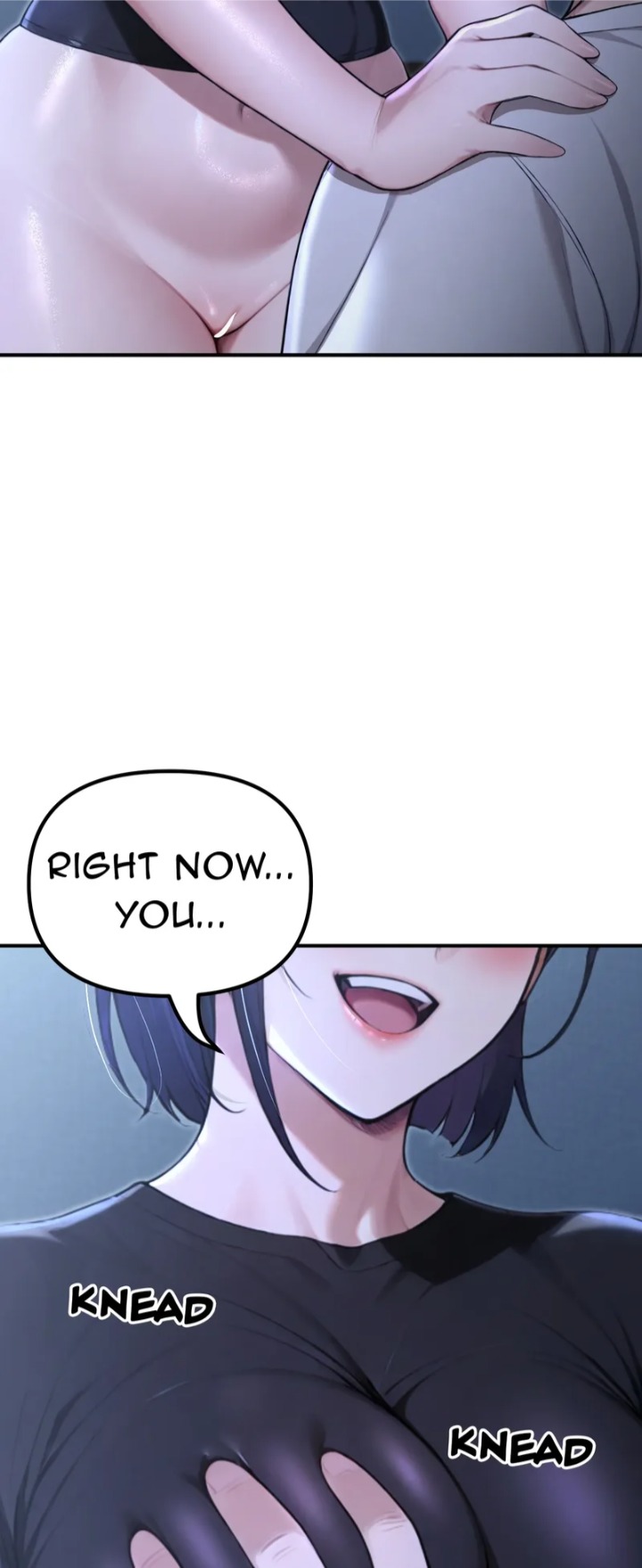 A Girlfriend Every Day of the Week chapter 19 page 5