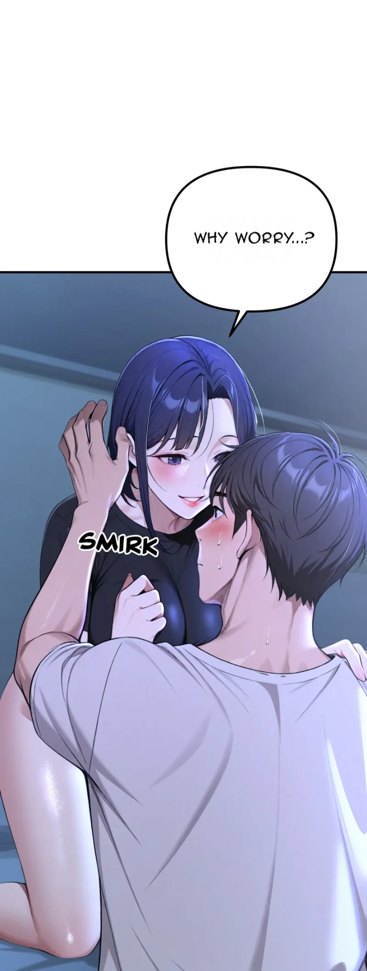 A Girlfriend Every Day of the Week chapter 19 page 9