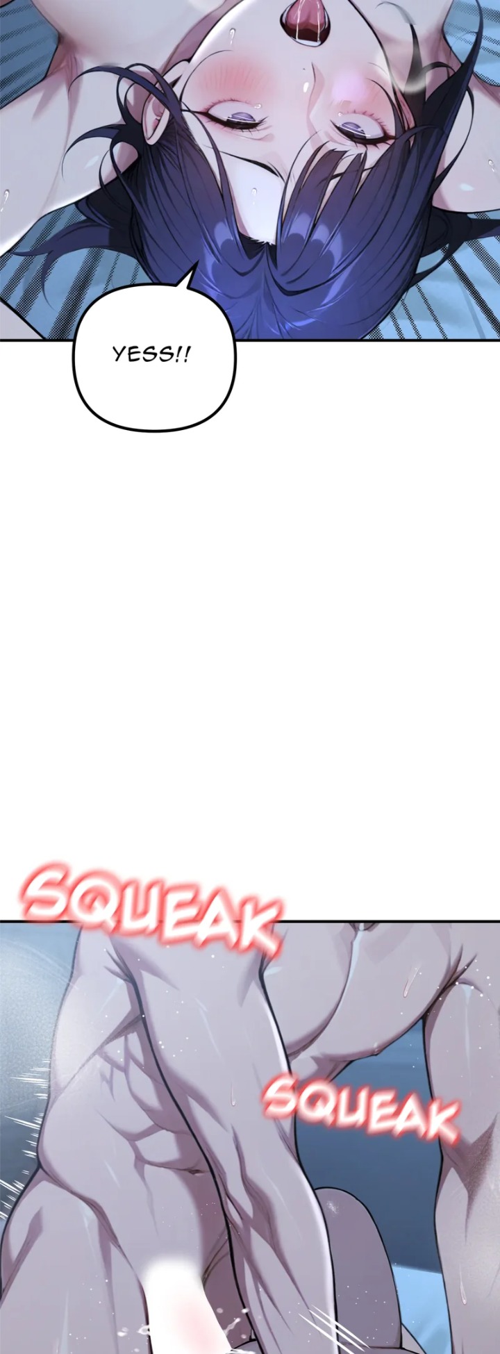 A Girlfriend Every Day of the Week chapter 19 page 41