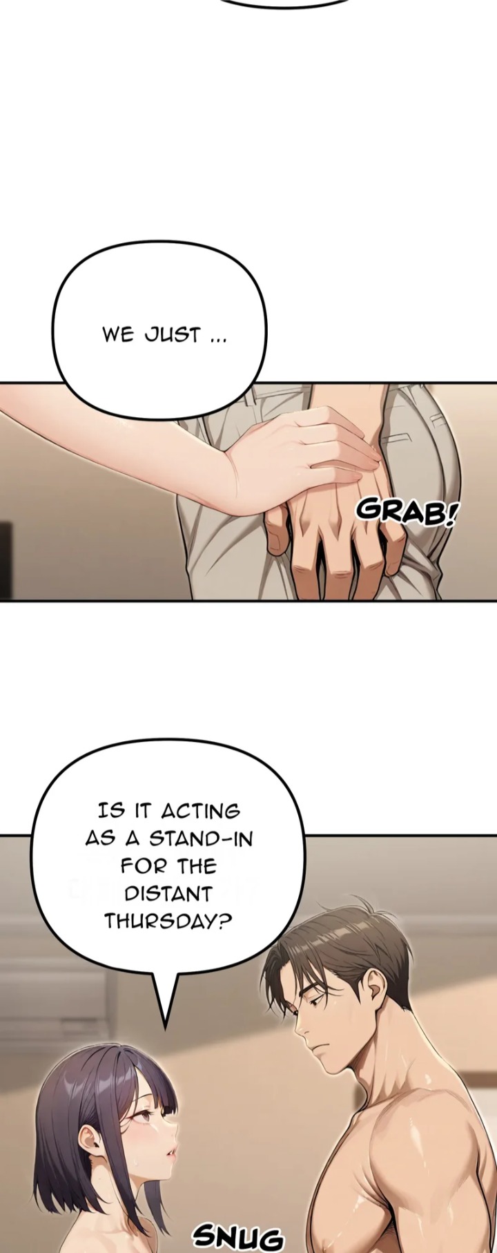 A Girlfriend Every Day of the Week chapter 19 page 59