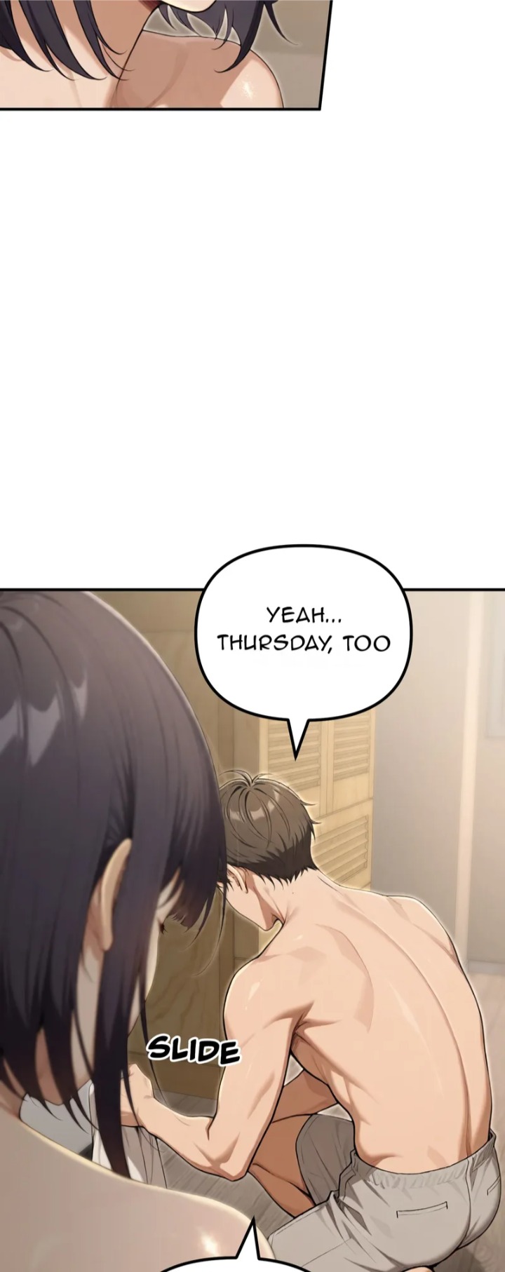 A Girlfriend Every Day of the Week chapter 19 page 62