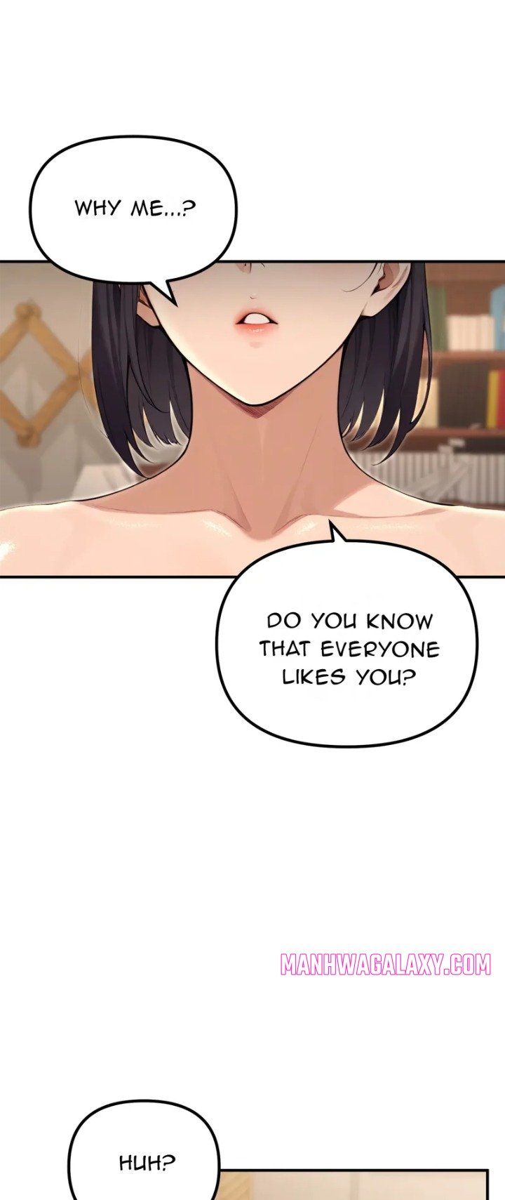 A Girlfriend Every Day of the Week chapter 19 page 66