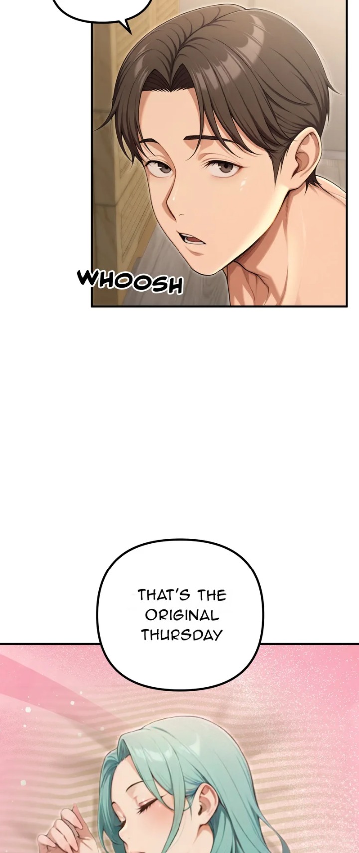 A Girlfriend Every Day of the Week chapter 19 page 67