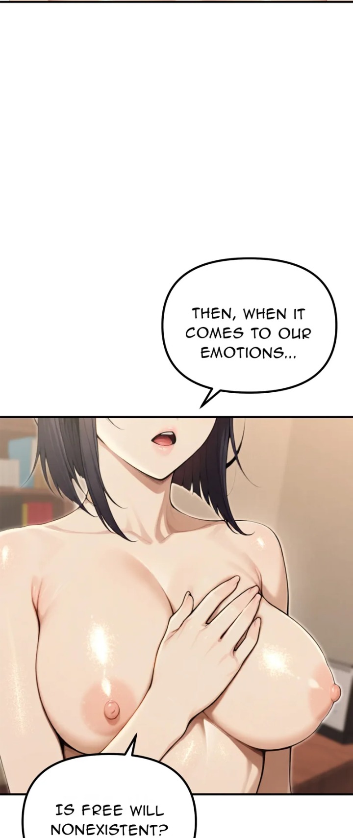 A Girlfriend Every Day of the Week chapter 19 page 69