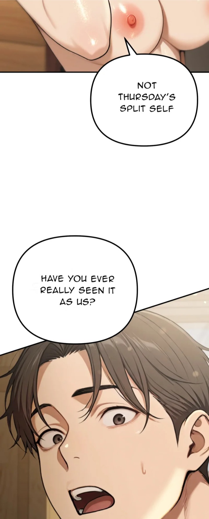A Girlfriend Every Day of the Week chapter 19 page 73