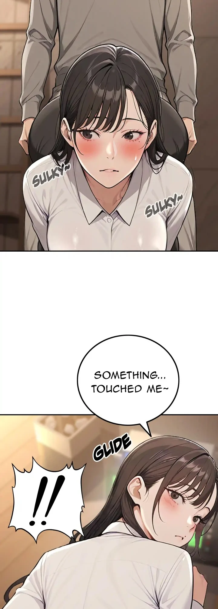 A Girlfriend Every Day of the Week chapter 2 page 16
