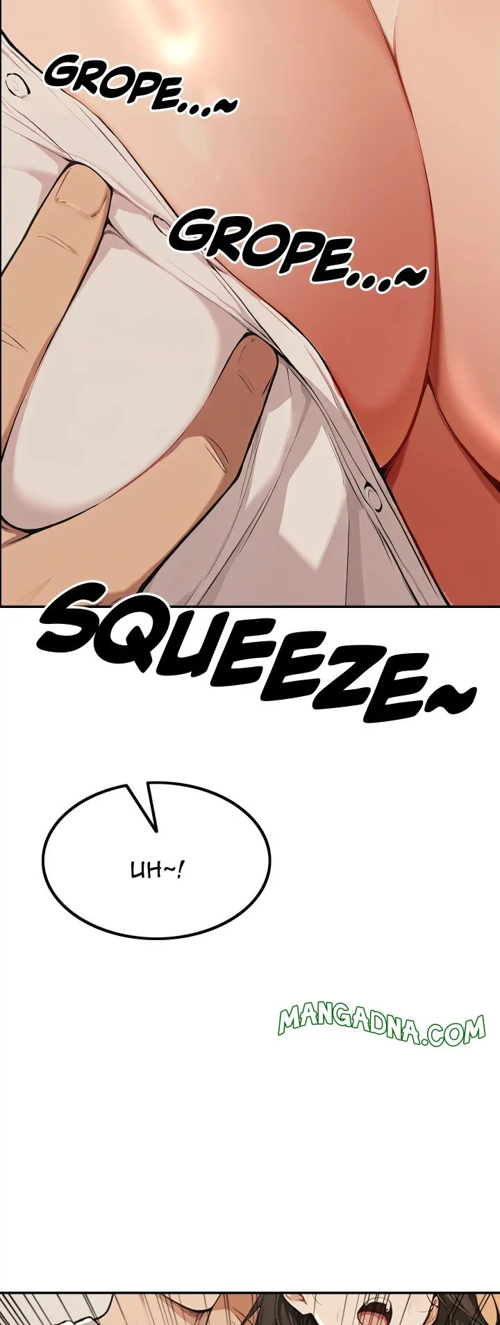 A Girlfriend Every Day of the Week chapter 2 page 23