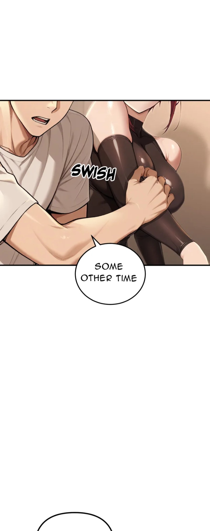 A Girlfriend Every Day of the Week chapter 20 page 21