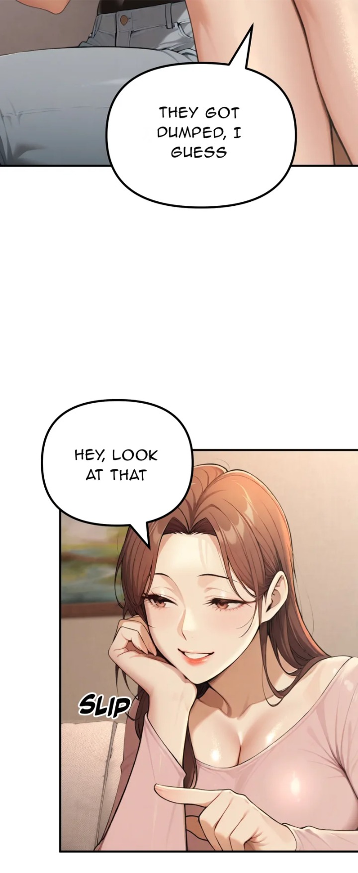A Girlfriend Every Day of the Week chapter 20 page 30