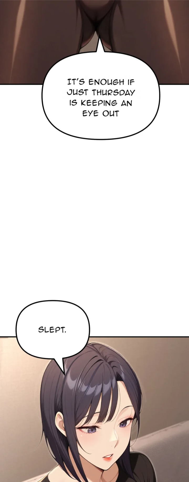 A Girlfriend Every Day of the Week chapter 20 page 37