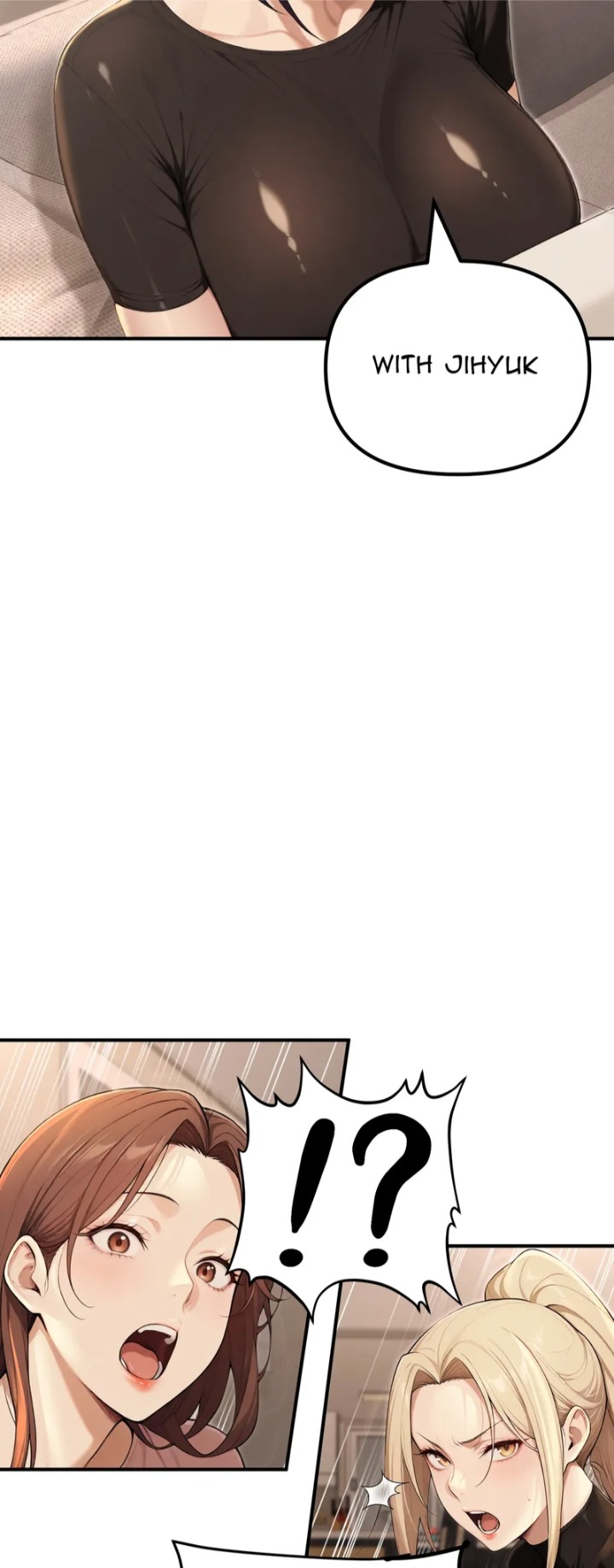 A Girlfriend Every Day of the Week chapter 20 page 38