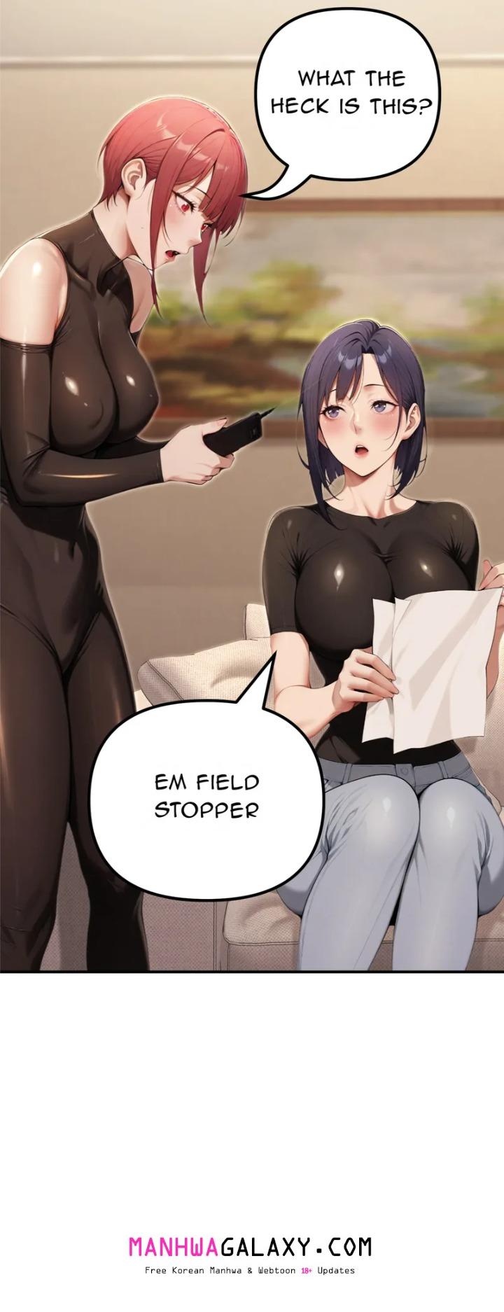 A Girlfriend Every Day of the Week chapter 20 page 46