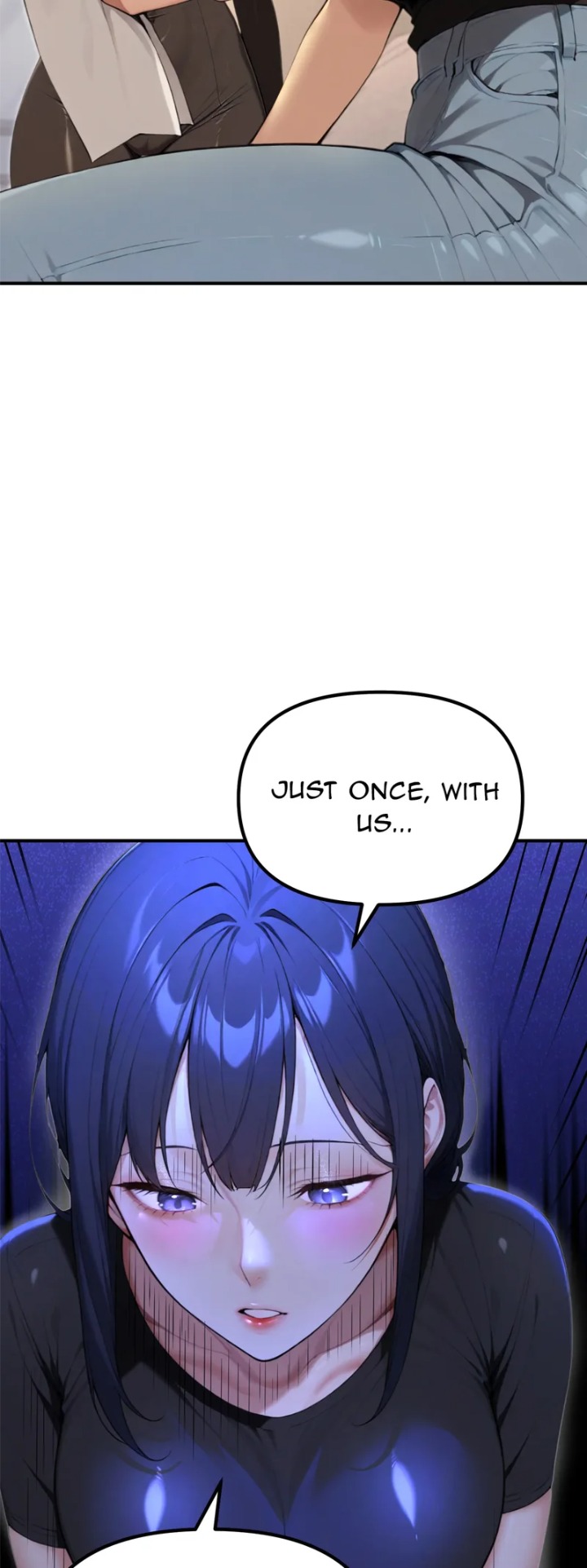 A Girlfriend Every Day of the Week chapter 20 page 51