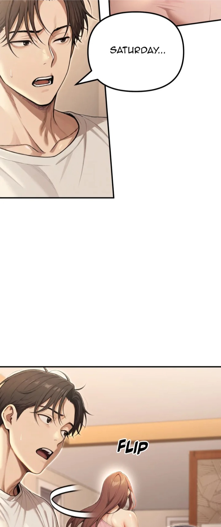 A Girlfriend Every Day of the Week chapter 20 page 61