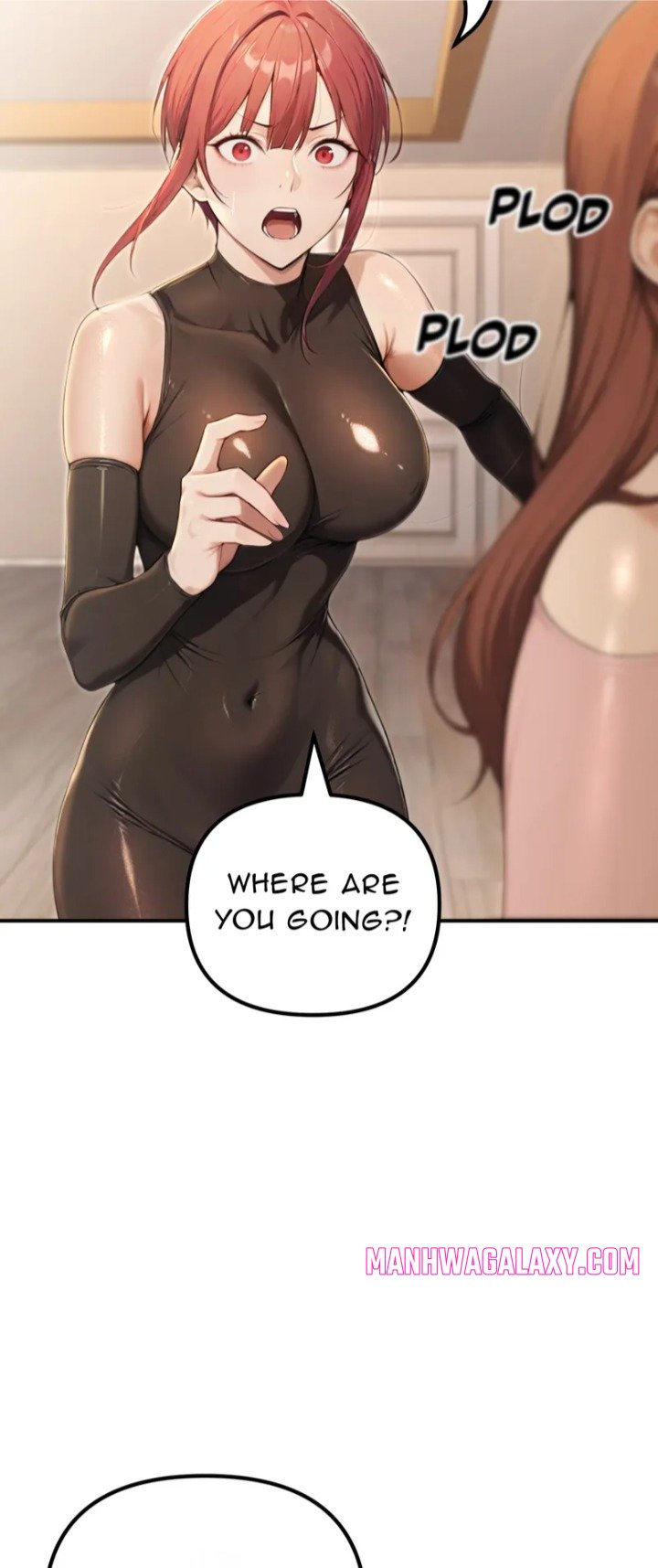 A Girlfriend Every Day of the Week chapter 20 page 63