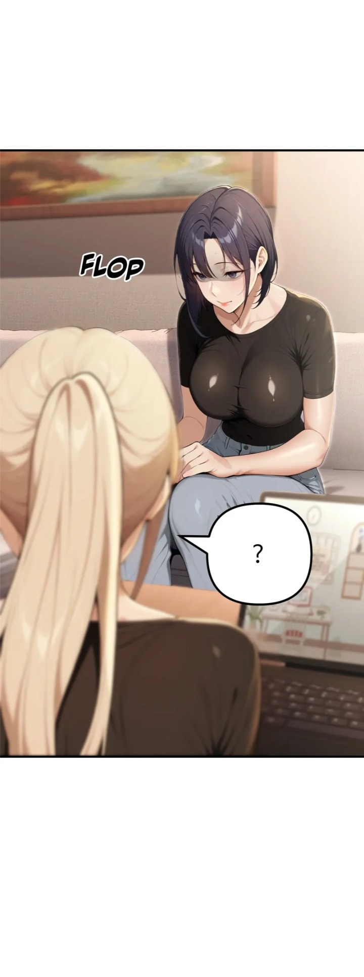 A Girlfriend Every Day of the Week chapter 20 page 65