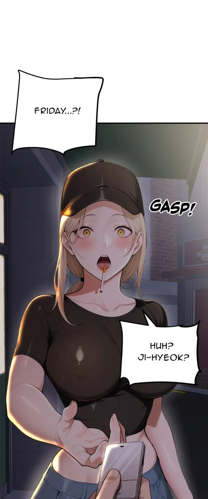 A Girlfriend Every Day of the Week chapter 20 page 78