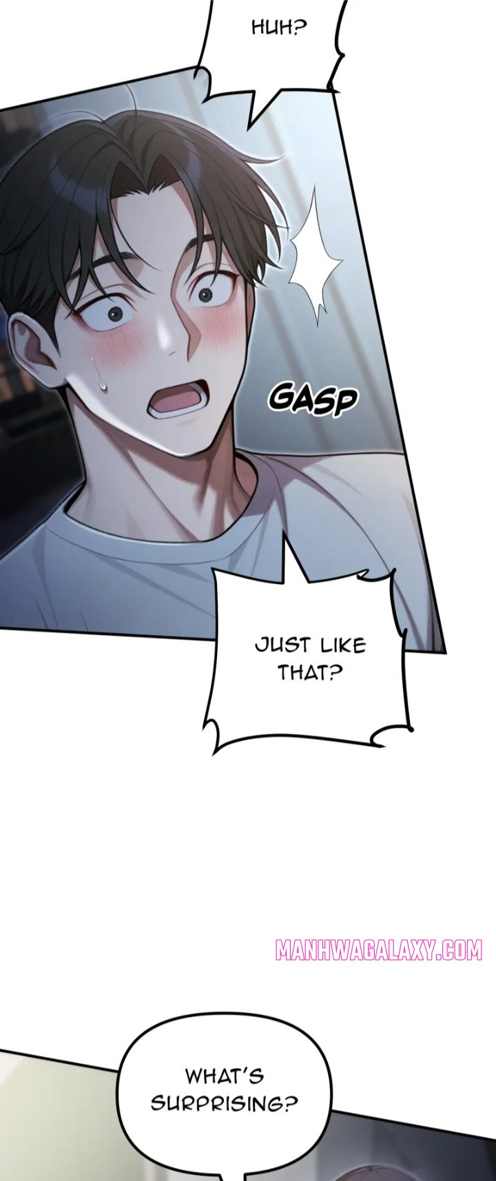 A Girlfriend Every Day of the Week chapter 21 page 13