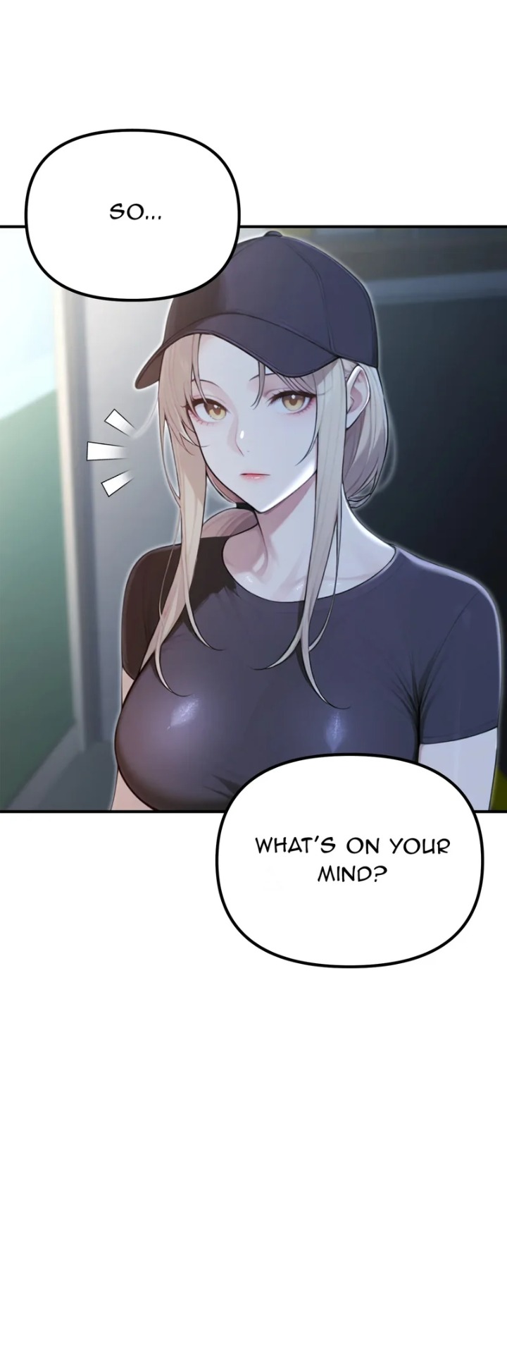 A Girlfriend Every Day of the Week chapter 21 page 21