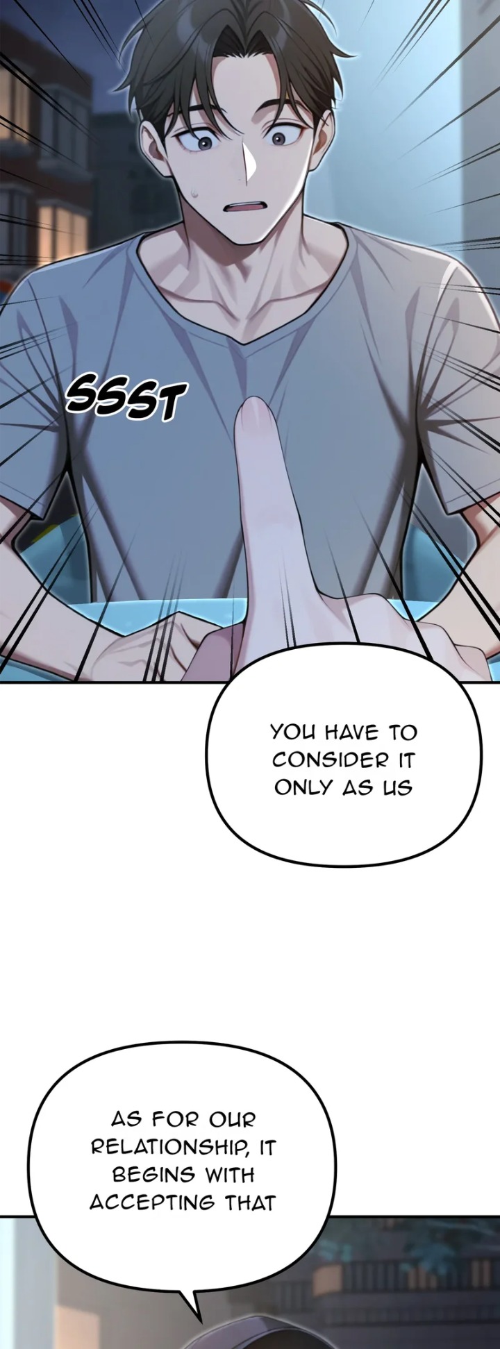 A Girlfriend Every Day of the Week chapter 21 page 25