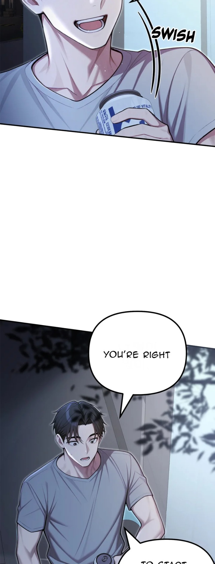 A Girlfriend Every Day of the Week chapter 21 page 29
