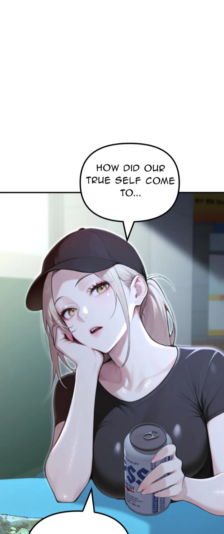 A Girlfriend Every Day of the Week chapter 21 page 36