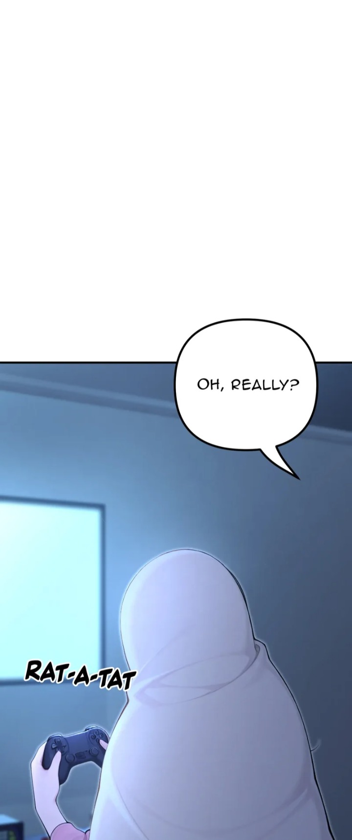 A Girlfriend Every Day of the Week chapter 21 page 41