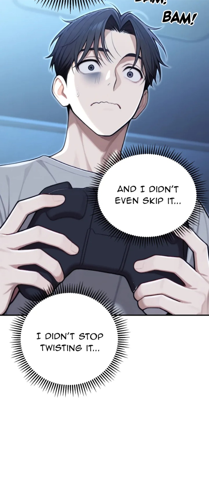 A Girlfriend Every Day of the Week chapter 21 page 49