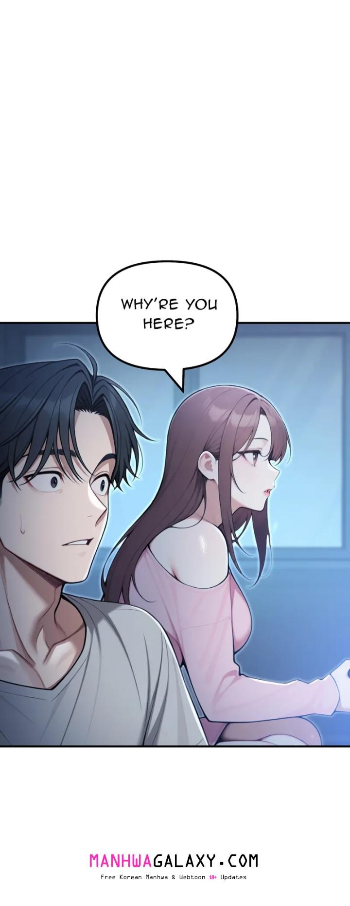 A Girlfriend Every Day of the Week chapter 21 page 50