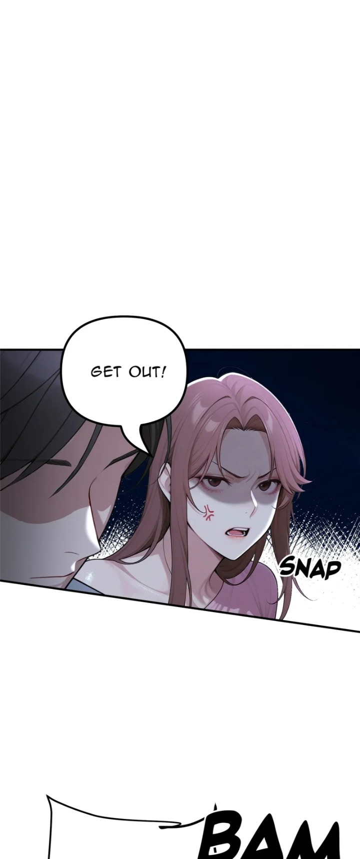 A Girlfriend Every Day of the Week chapter 21 page 58