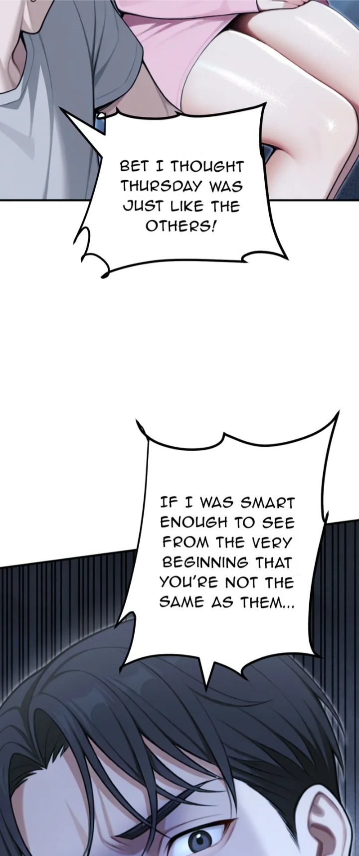 A Girlfriend Every Day of the Week chapter 21 page 62