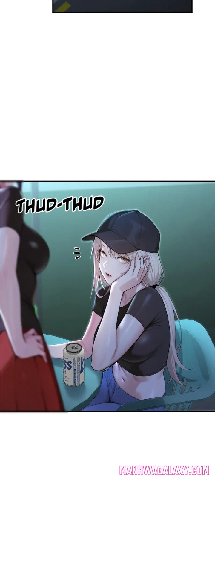 A Girlfriend Every Day of the Week chapter 22 page 2