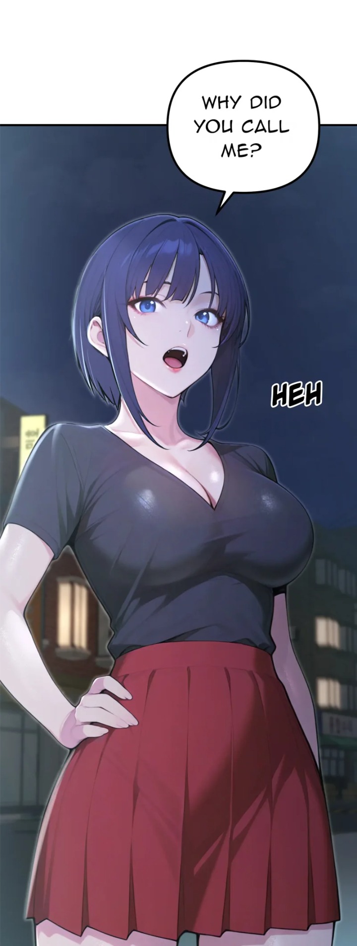 A Girlfriend Every Day of the Week chapter 22 page 3