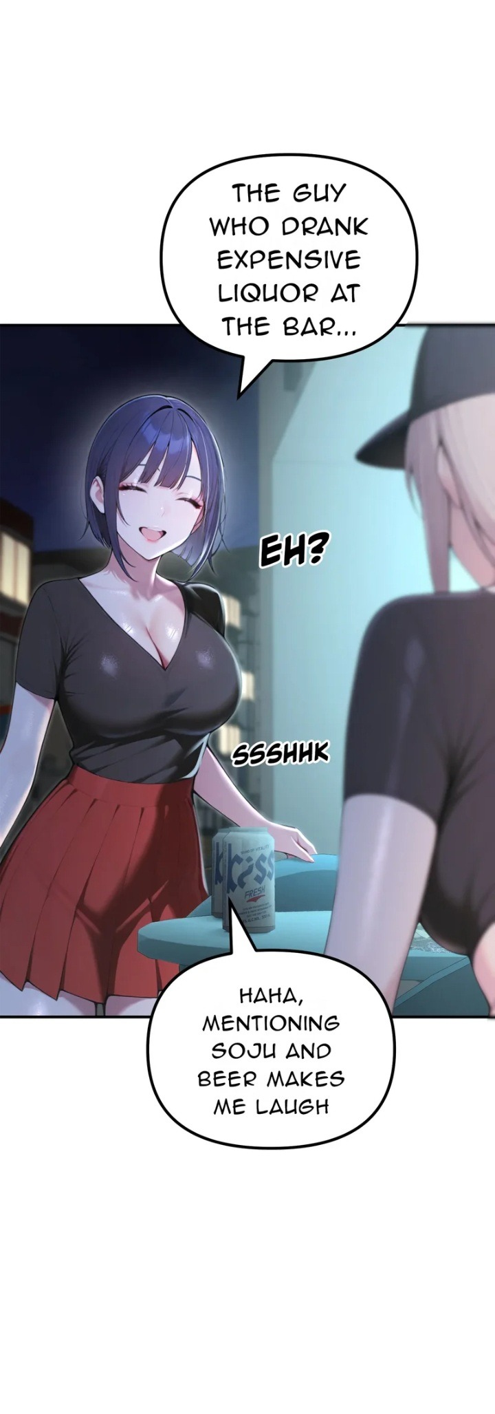 A Girlfriend Every Day of the Week chapter 22 page 6