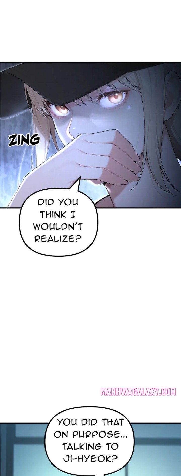 A Girlfriend Every Day of the Week chapter 22 page 10