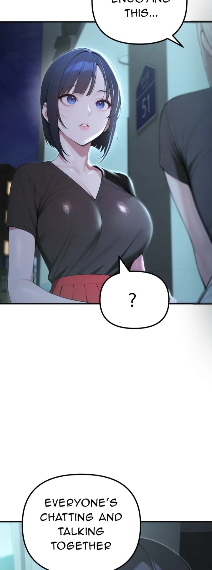 A Girlfriend Every Day of the Week chapter 22 page 17