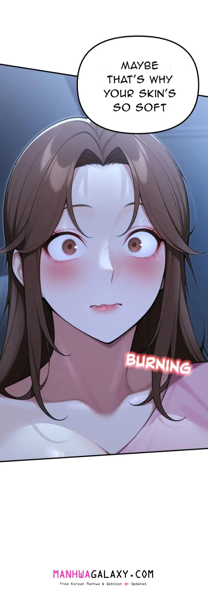 A Girlfriend Every Day of the Week chapter 22 page 30