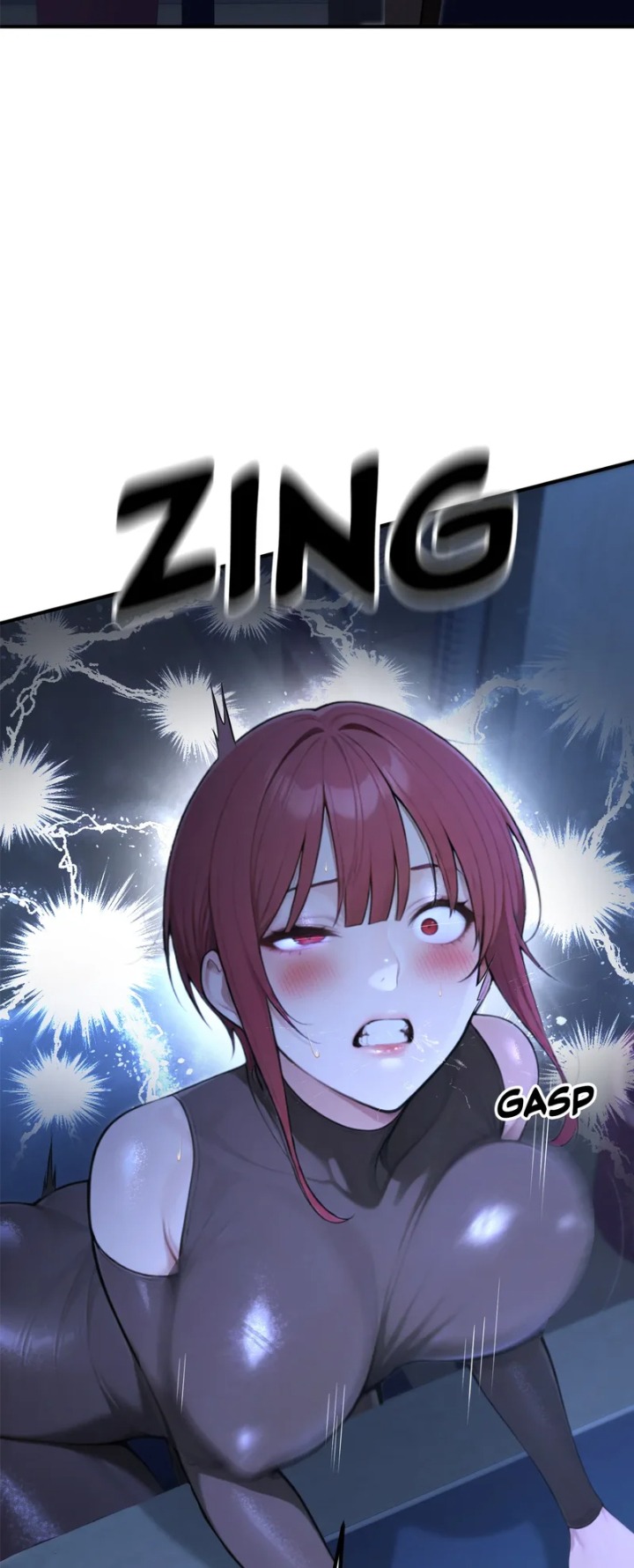 A Girlfriend Every Day of the Week chapter 22 page 40