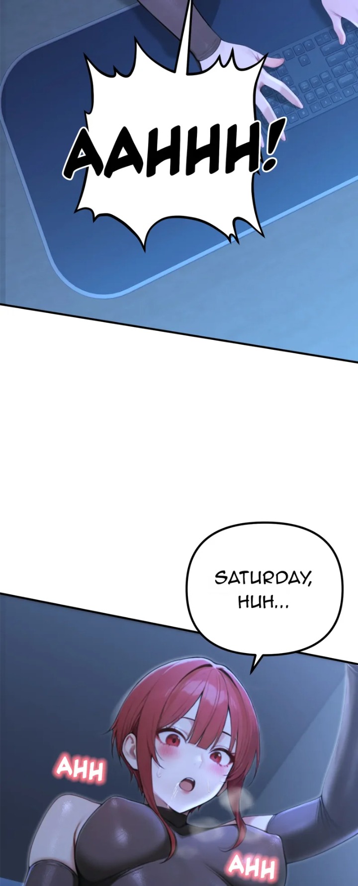 A Girlfriend Every Day of the Week chapter 22 page 41