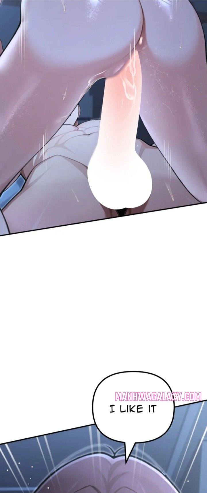 A Girlfriend Every Day of the Week chapter 22 page 45