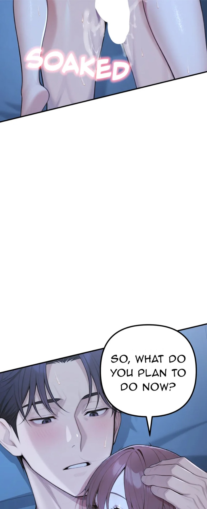 A Girlfriend Every Day of the Week chapter 22 page 58