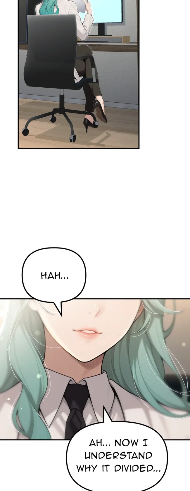 A Girlfriend Every Day of the Week chapter 22 page 70