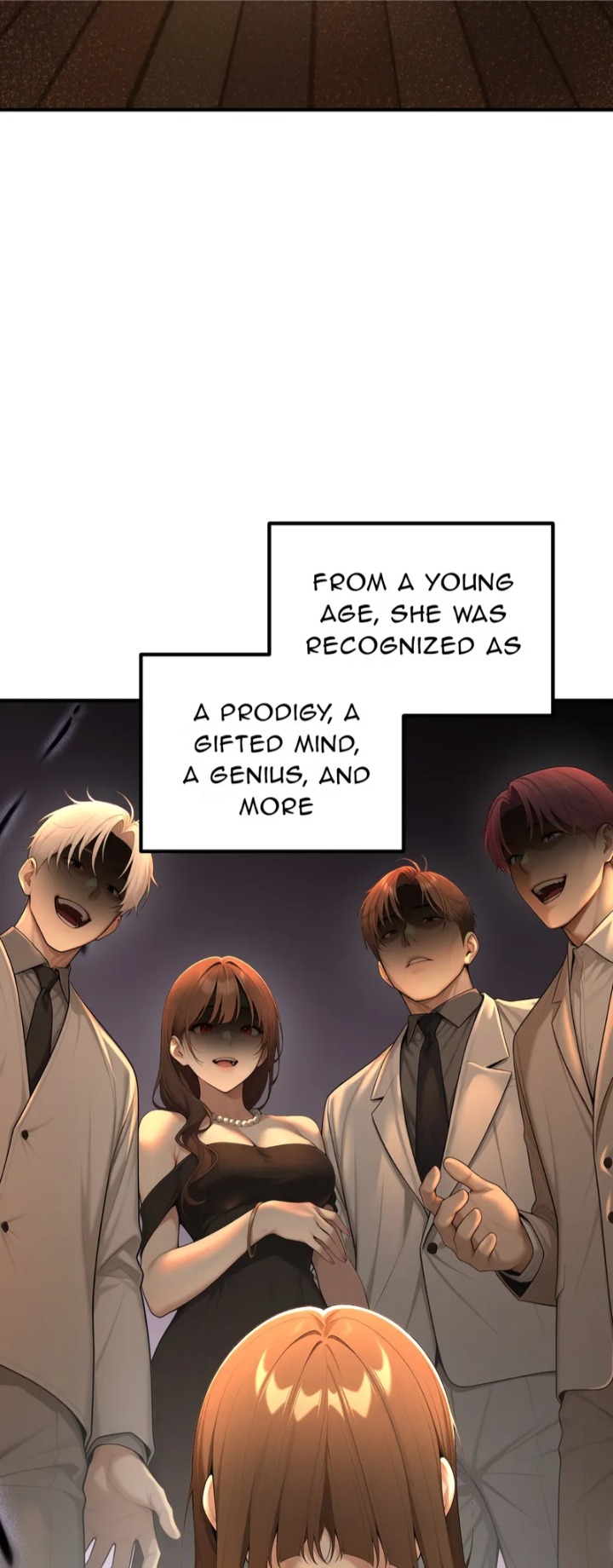 A Girlfriend Every Day of the Week chapter 23 page 2