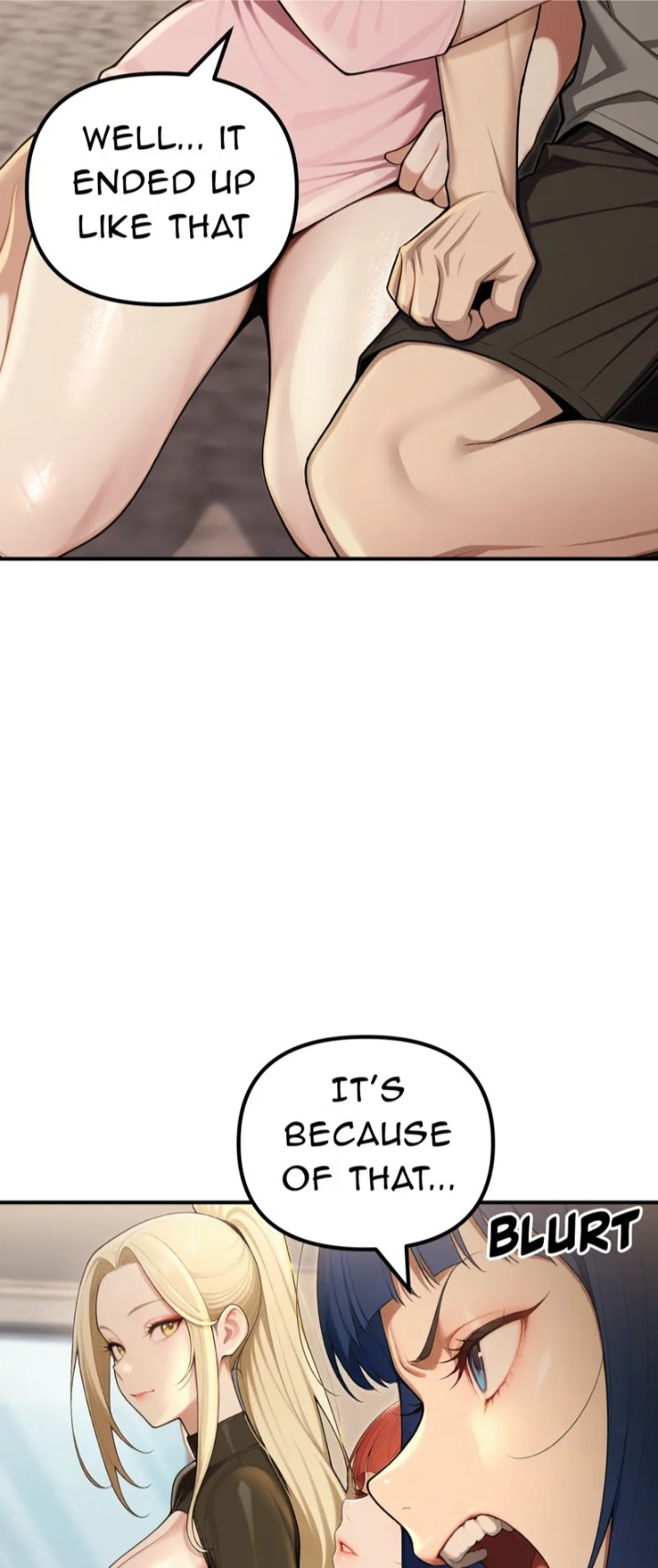 A Girlfriend Every Day of the Week chapter 23 page 12